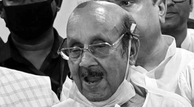 Former TMC MLA Jatu Lahiri passed away at the age of 86 years | Sangbad Pratidin