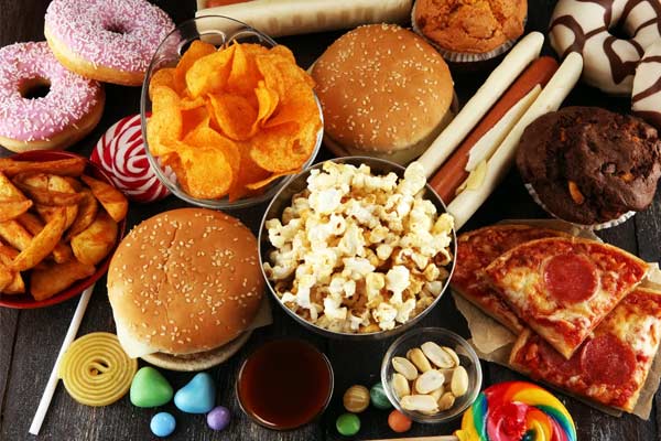 Junk Food