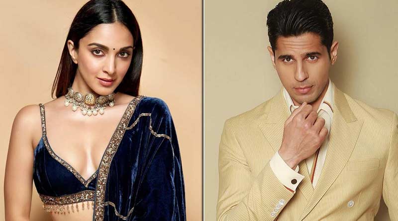 Sidharth Malhotra-Kiara Advani Wedding: Mehendi and Chooda ceremony done, Suryagarh Palace lit up | Sagbad Pratidin