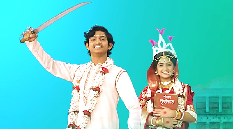 Komola-O-Sreeman-Prithviraj