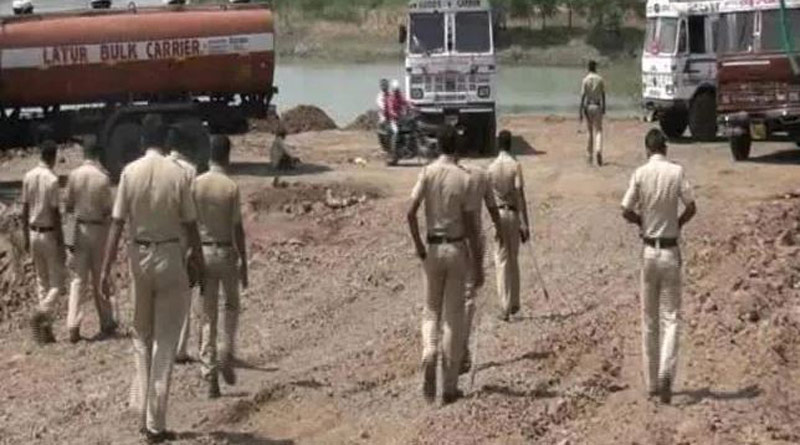 Mysterious underground sounds reported in Maharashtra's Latur। Sangbad Pratidin