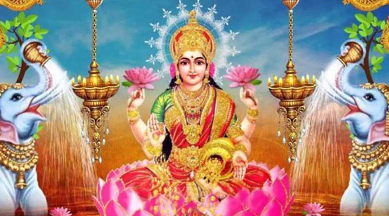 Do Laxmi Puja for the good of the home but dont do these mistakes | Sangbad Pratidin