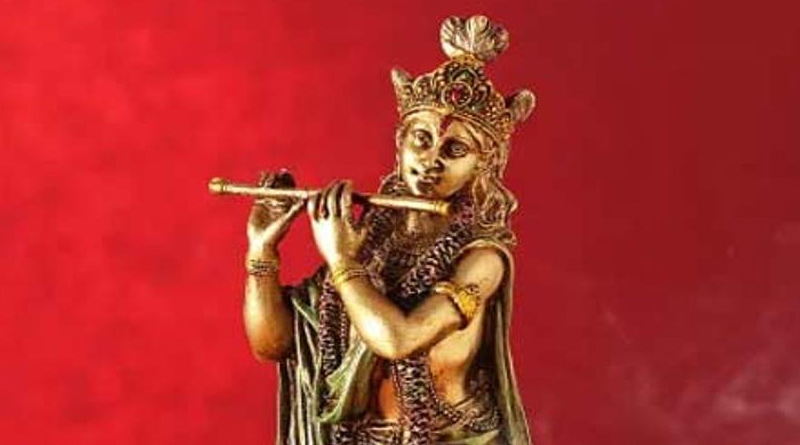 Staff allegedly stolen jewelry from Posta temple, planned to smuggling | Sangbad Pratidin