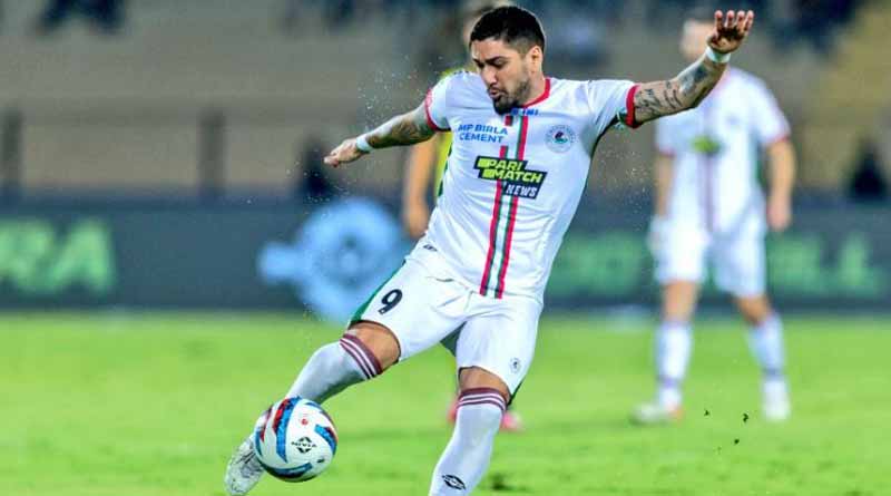 ISL: ATK Mohun Bagan to face Kerala Blasters in a must win match | Sangbad Pratidin