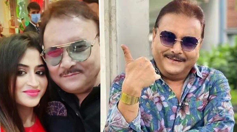 Madan Mitra speaks up about his image with SSC scam accused Haimanti Ganguly | Sangbad Pratidin