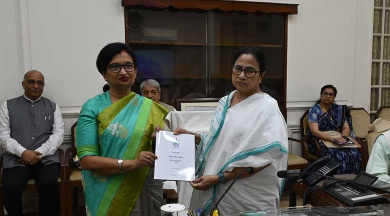 WB Budget 2023: Top points of state budget to look at a glance | Sangbad Pratidin