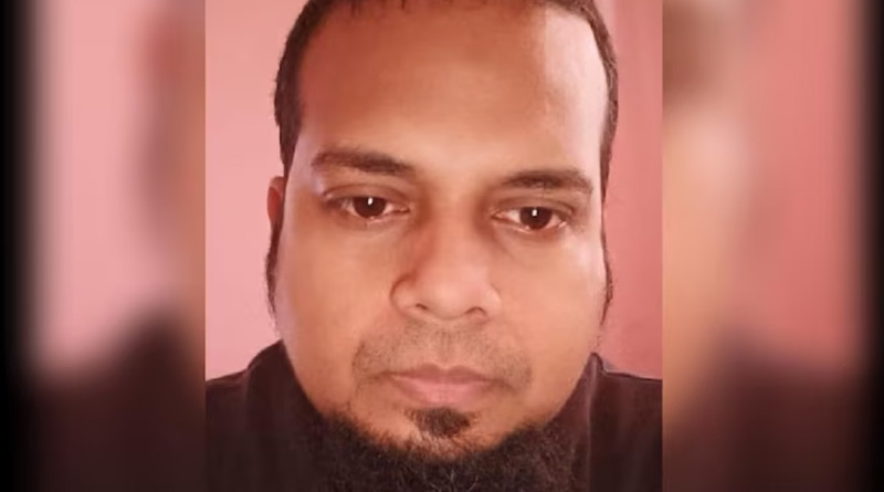 NIA arrests suspected Al-Qaeda terrorist from Bengaluru | Sangbad Pratidin
