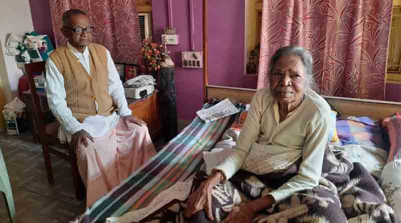 Record breaking CPM leader is not looked after by party | Sangbad Pratidin