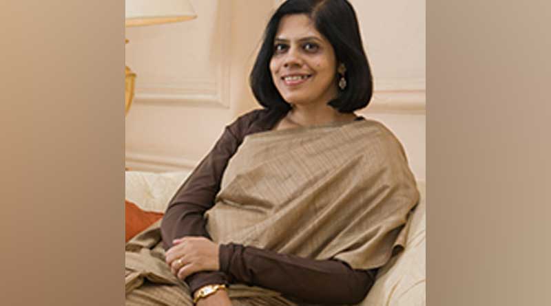 Nandini Chakraborty released as WB Governor secretary | Sangbad Pratidin