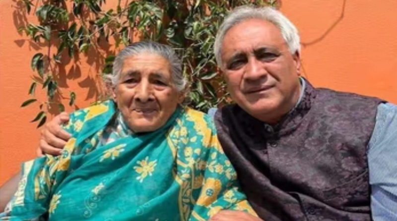 Nepal MP’s mother succumbs to burns in LPG cylinder blast and minister to be airlifted to Mumbai for treatment | Sangbad Pratidin