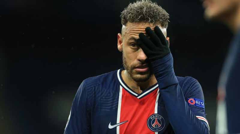 Neymar ruled out, he will undergo operation । Sangbad Pratidin