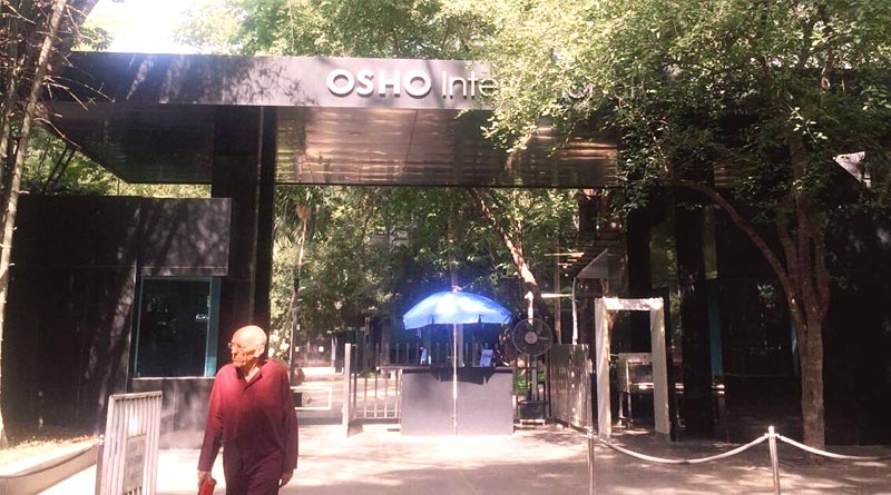 Osho devotees writes PM about recent problem of Pune Ashram | Sangbad Pratidin