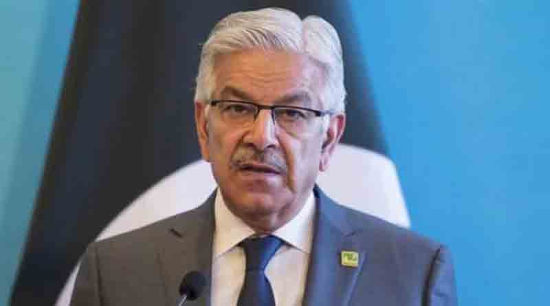Pak Minister claims Country Has Already 'defaulted' | Sangbad Pratidin