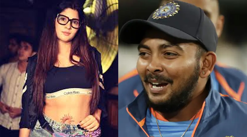Attack on Prithvi Shaw: Who is Sapna Gill and what led to the fight | Sangbad Pratidin