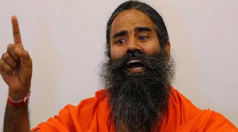 Ramdev Says, 