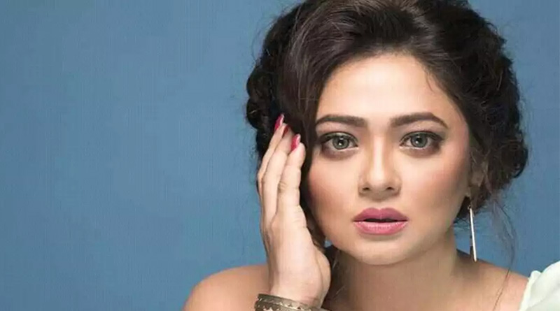 West Bengal Motion Picture Artists' Forum slams Rupanjana Mitra | Sangbad Pratidin