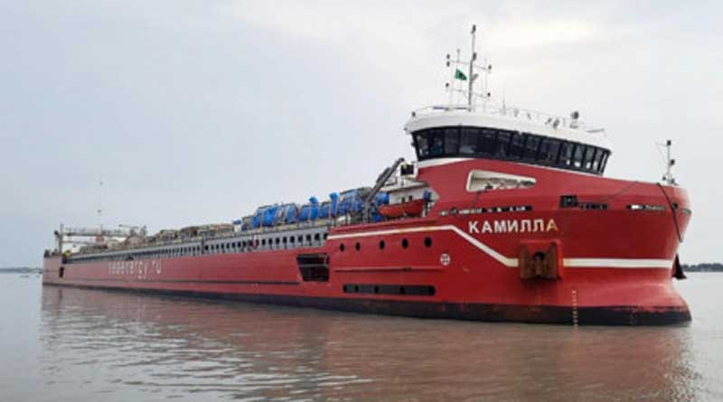 Russia summons Bangladesh envoy after ship denied entry | Sangbad Pratidin
