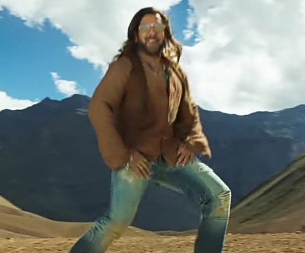 Salman Trolled