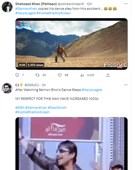Salman-Trolled