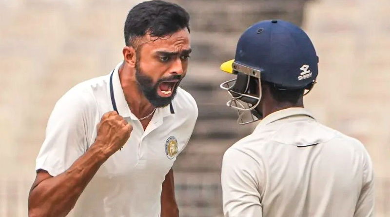 Ranji Trophy: Saurashtra Beat Bengal to clinch second title | Sangbad Pratidin