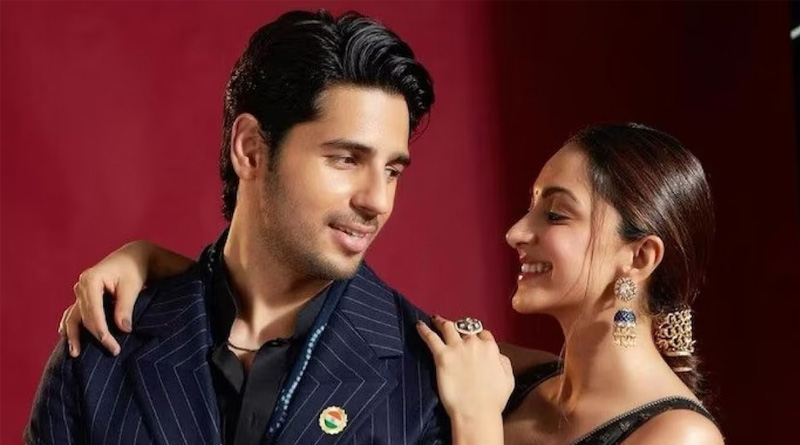 Sidharth Malhotra kiara advani sign three film deal with karan johar| Sangbad Pratidin