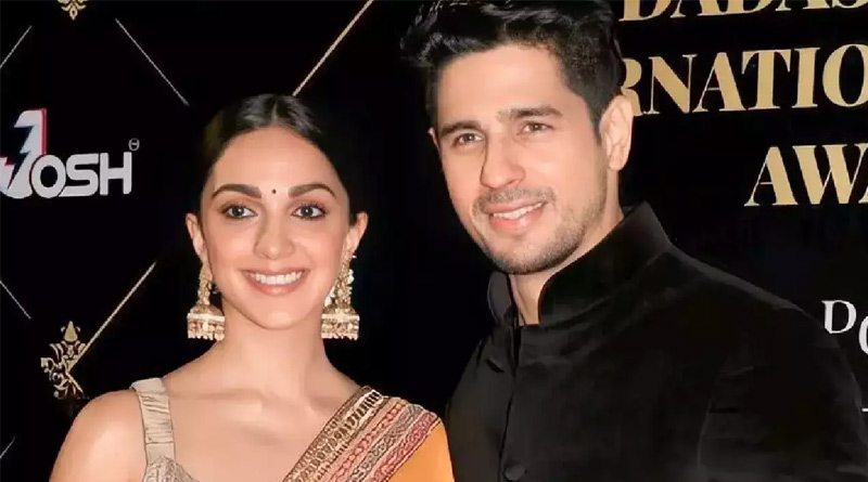 Sidharth Malhotra calls marriage a game | Sangbad Pratidin