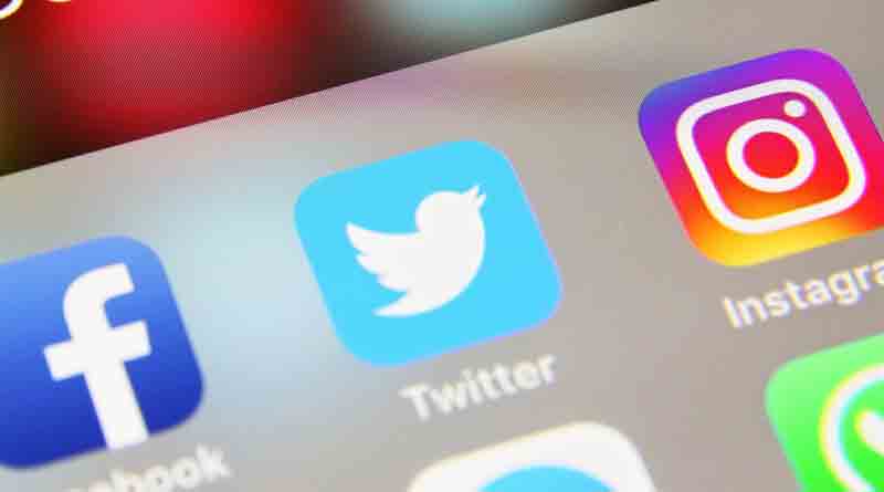 Twitter, Facebook and Instagram are Down | Sangbad Pratidin