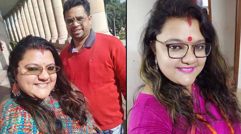 Sujata Mandal slams husband Soumitra Khan's character