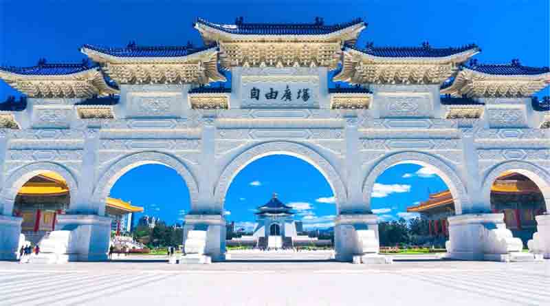 Taiwan offers cash incentives for travelers | Sangbad Pratidin