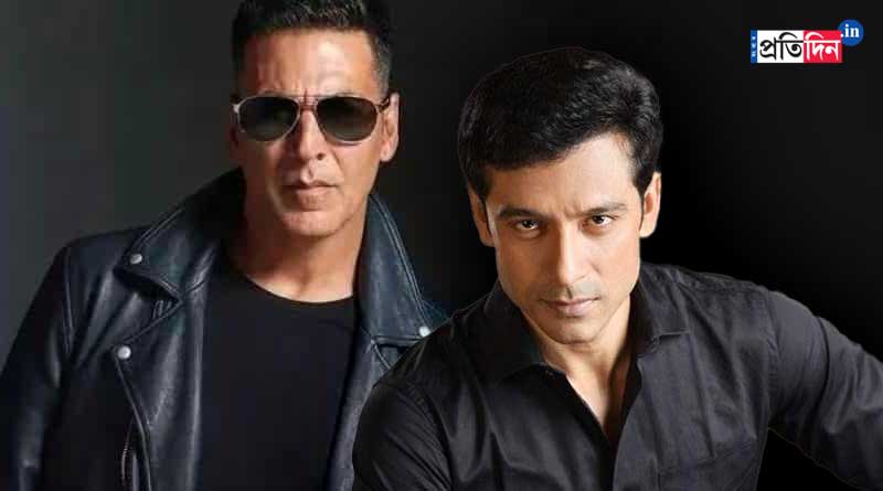 When Tota Roy Choudhury was compared with Akshay Kumar | Sangbad Pratidin