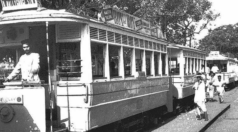 Tram