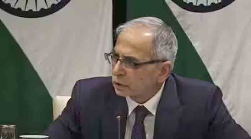 MEA claims Trying to find way forward on baby Ariha case