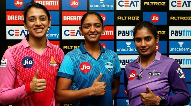 BCCI announced the schedule for Women's Premier League | Sangbad Pratidin