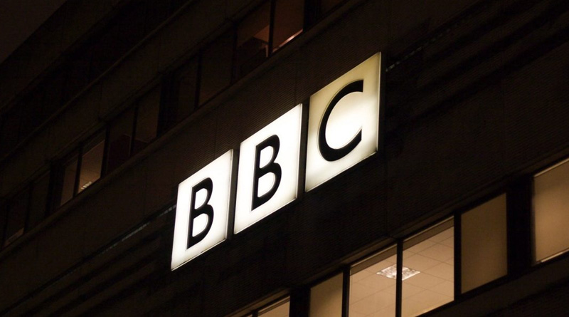 BBC almost acknowledges tax evasion of 40 crore, allegedly sent email to IT department | Sangbad Pratidin