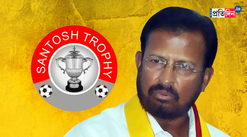 Bengal lost against Manipur and out from Santosh Trophy । Sangbad Pratidin