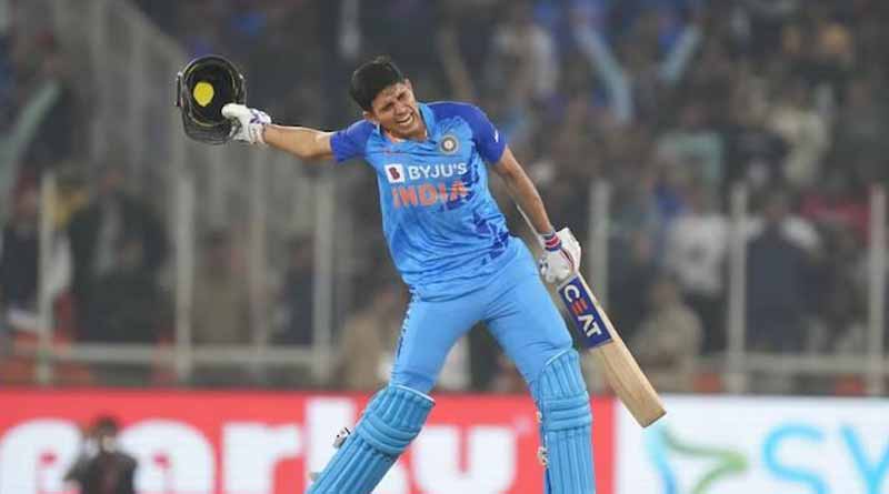 Irfan Pathan heaps praise on Shubman Gill । Sangbad Pratidin