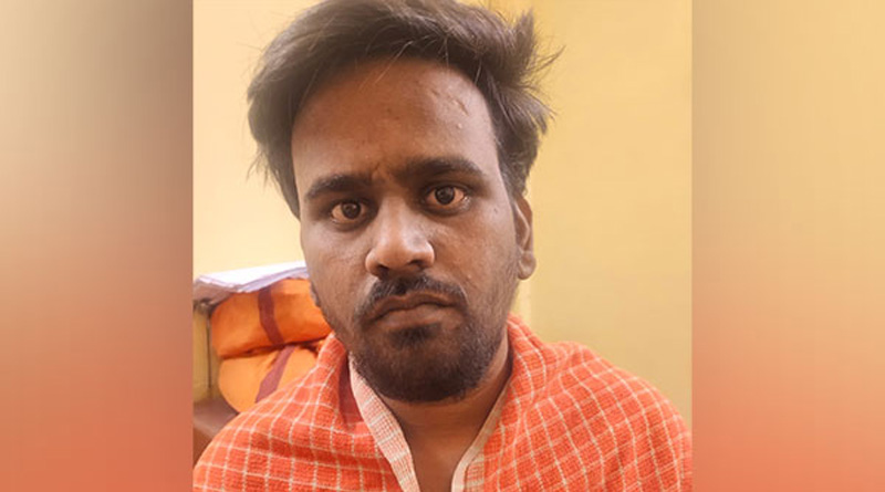 Indore man gets death penalty for killing a minor who stopped him from raping | Sangbad Pratidin