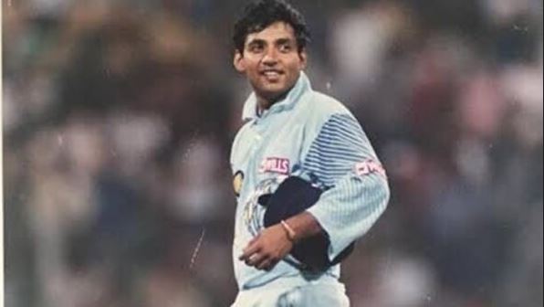 Ajay Jadeja