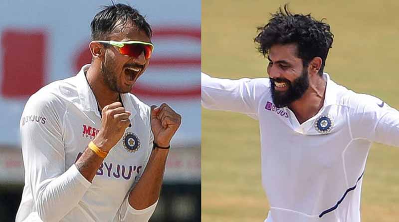 In a fun-filled interview, Axar Patel complained about the lack of opportunity for him to bowl in the Border-Gavaskar Trophy । Sangbad Pratidin