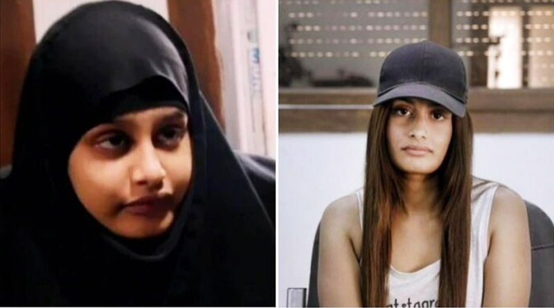 BBC now faces protest over sympathetic documentary on 'jihadi bride' | Sangbad Pratidin