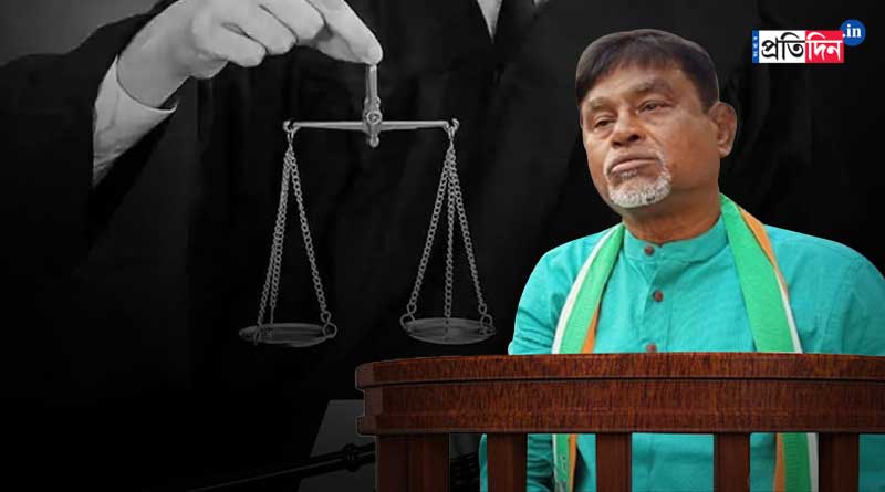 Manik Bhattacharya challenges of being hanged if the rumour of his London residence will be proven truth | Sangbad Pratidin