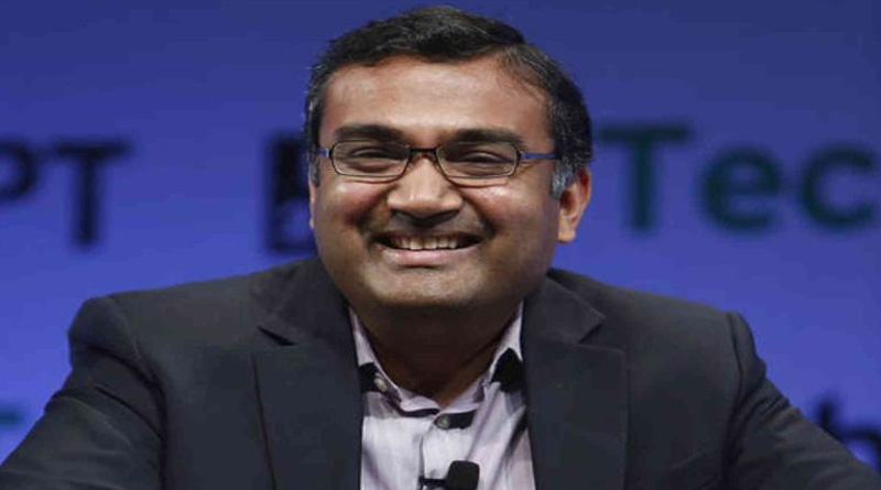 Indian origin Neal Mohan appointed as YouTube CEO | Sangbad Pratidin