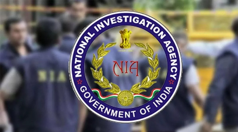 Several detained, weapons, ammo seized in anti-terror raids at 51 places | Sangbad Pratidin