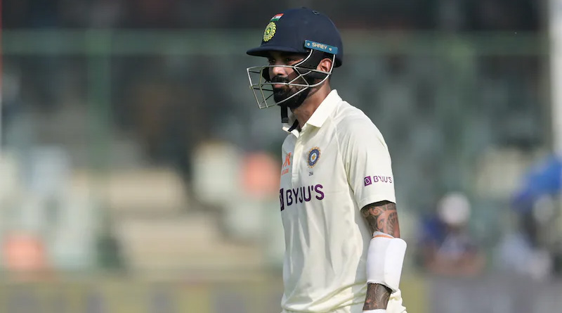 KL Rahul likely to be dropped from India squad against Australia | Sangbad Pratidin