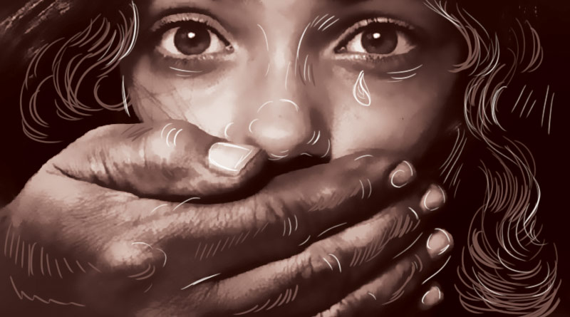 Two more minor girls physically harrassed allegedly by facebook friend in Tripura | Sangbad Pratidin