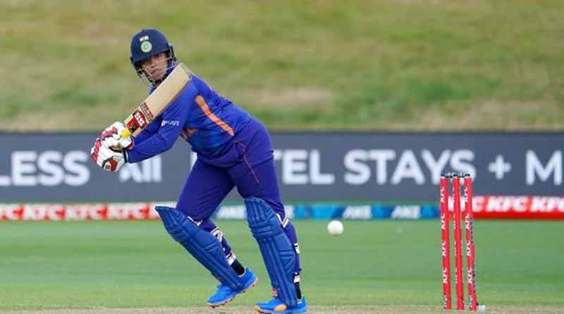 Women’s T20 rankings: Richa Ghosh breaks into top-20 । Sangbad Pratidin