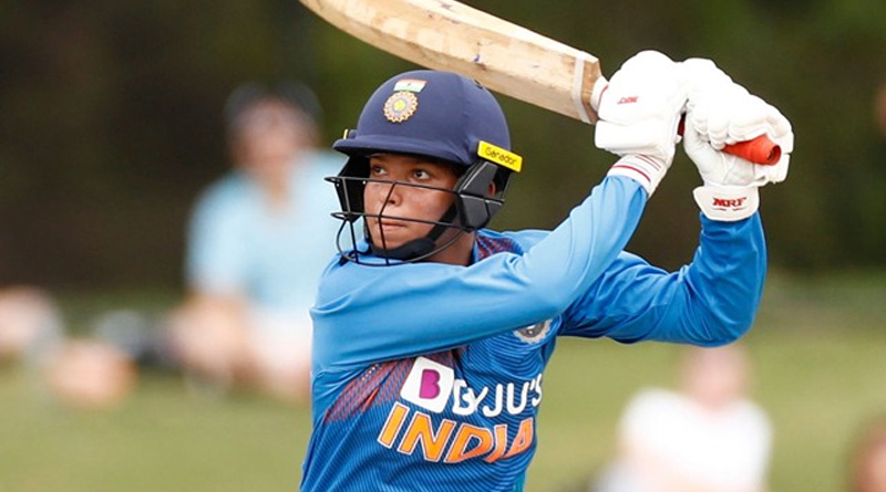 Win another World Cup, says father of Richa Ghosh after stunning knock against Pakistan | Sangbad Pratidin