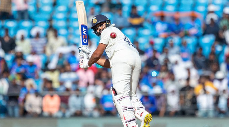 India vs Australia: Australia bundles up in 177, Rohit scored half century | Sangbad Pratidin