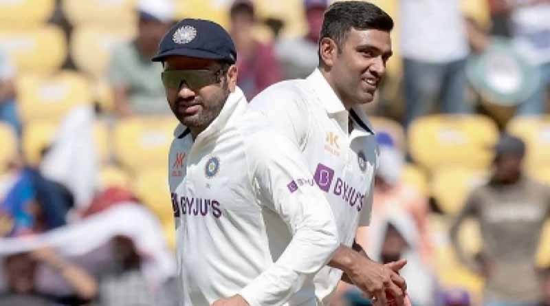 Rohit Sharma and Virat Kohli slip in ICC Test batting Ranking charts | Sangbad pratidin