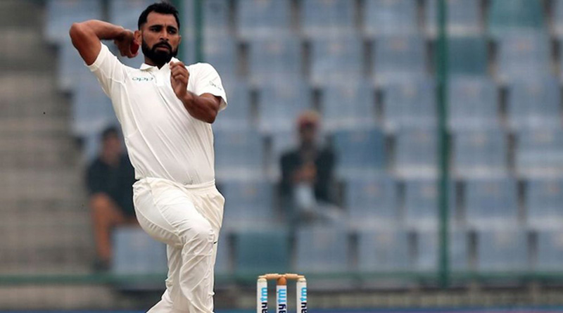 Mohammed Shami wanted to quit cricket, says former bowling coach of India | Sangbad Pratidin
